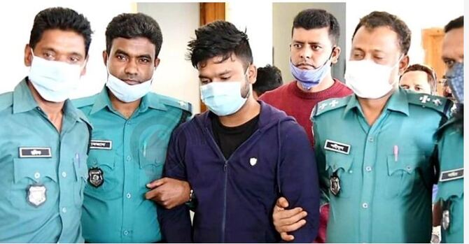 দিহানের বিরুদ্ধে প্রতিবেদন ২ মার্চ