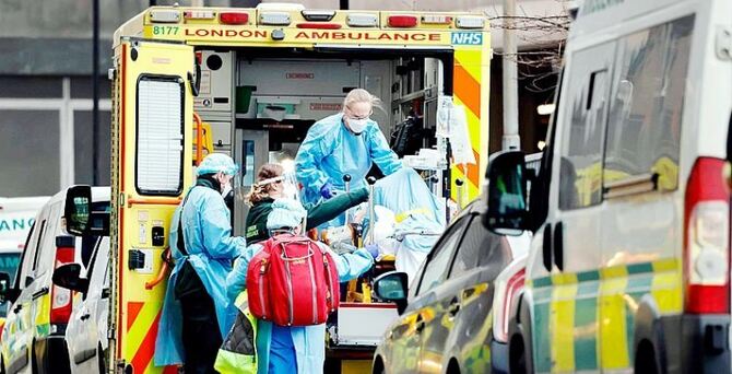 নিউজিল্যান্ডের অকল্যান্ডে নতুন করে লকডাউন