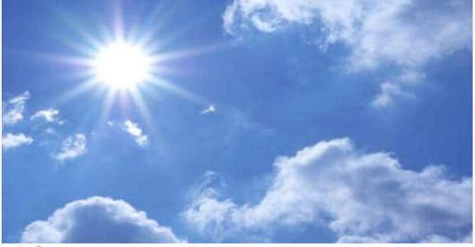 আগামী চার দিনে তাপমাত্রা বাড়তে পারে