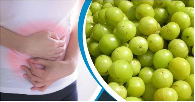 অতিরিক্ত আমলকি খেলে যাদের সমস্যা হতে পারে