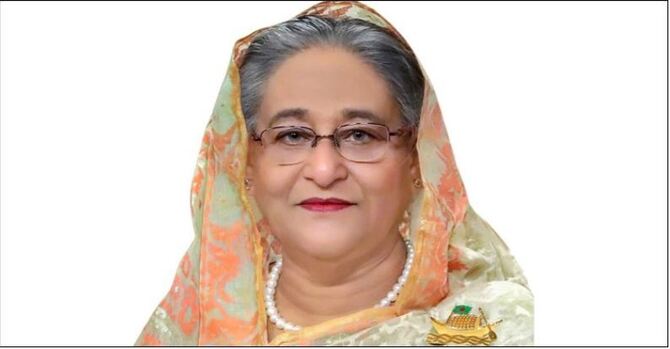 ভ্যাকসিন গ্রহণে মানুষকে উদ্বুদ্ধ করার আহ্বান প্রধানমন্ত্রীর