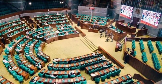 শেখ হাসিনা মেডিকেল বিশ্ববিদ্যালয় স্থাপনে বিল পাস