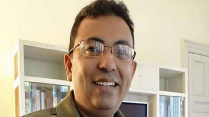 ব্লগার অভিজিৎ হত্যা : ৫ জনের মৃত্যুদণ্ড, একজনের যাবজ্জীবন