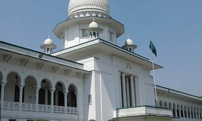 শেখ হাসিনাকে হত্যাচেষ্টা : ১০ আসামির মৃত্যুদণ্ড হাইকোর্টে বহাল