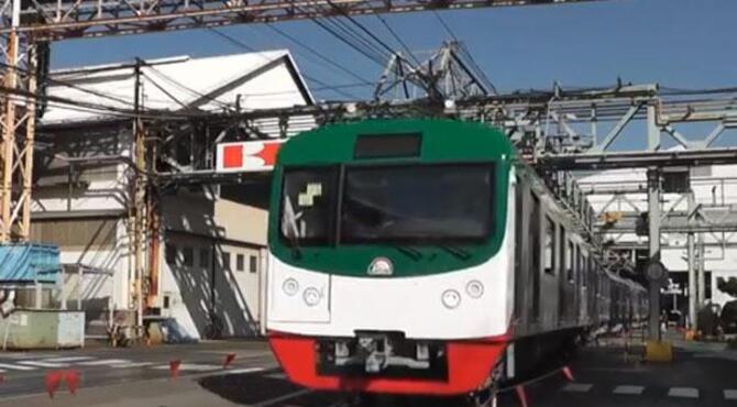 এপ্রিলের পরিবর্তে জুনেই মেট্রোরেলের ট্রায়াল