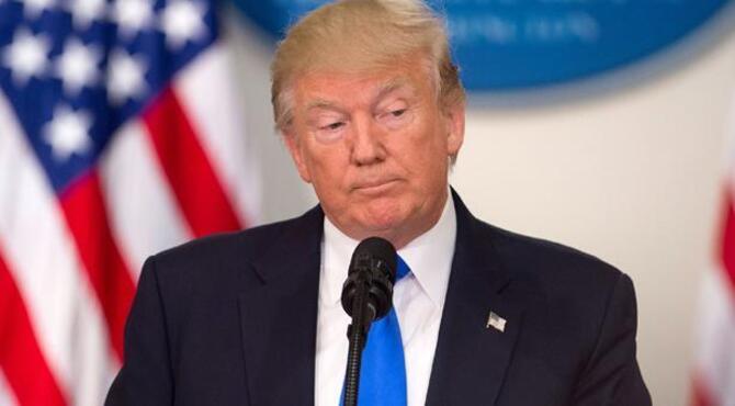 ট্রাম্পের অভিশংসন প্রক্রিয়া চালানোর পক্ষে সিনেট