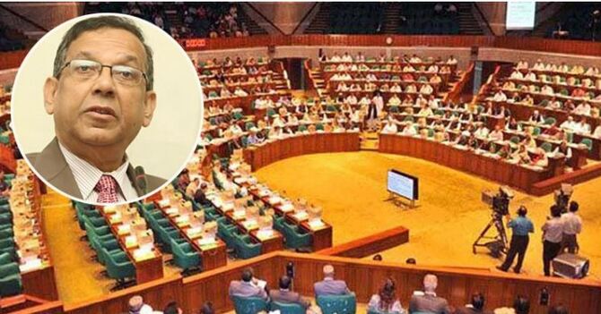 শিগগিরই নকল নবিশদের চাকরি সরকারি হচ্ছে