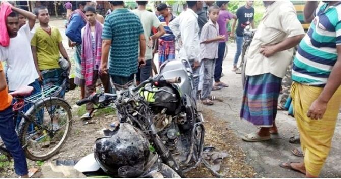 জানুয়ারিতে ৪২৭ দুর্ঘটনায় নিহত ৪৮৪, সবচেয়ে বেশি মোটরসাইকেলে