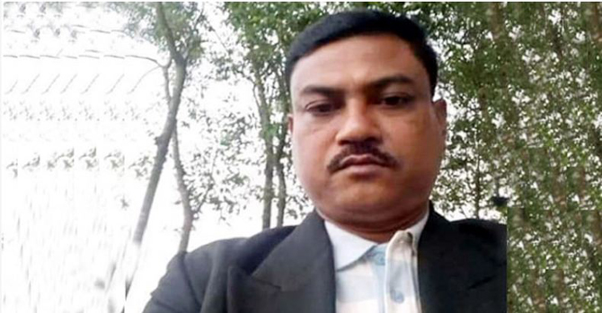 সাতকানিয়ায় আওয়ামী লীগ নেতাকে পিটিয়ে হত্যা