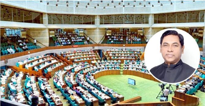 উৎপাদিত বিদ্যুতের ৫৭ শতাংশ ব্যবহার হয় আবাসিক খাতে