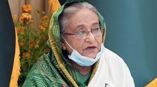 কৃষি গবেষকদের বয়স বৃদ্ধি-প্রণোদনা দেবে সরকার: প্রধানমন্ত্রী