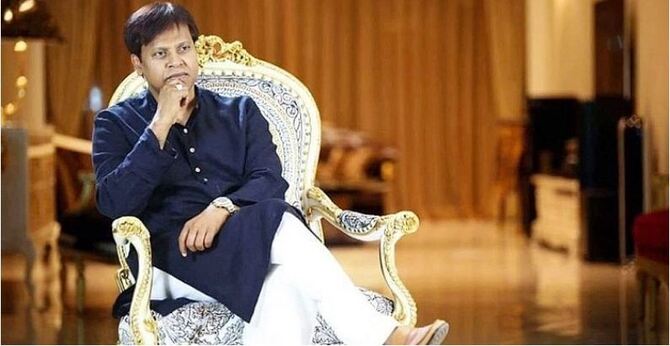 পাপুলের এমপি পদ বাতিলের রুল শুনানি ২২ ফেব্রুয়ারি