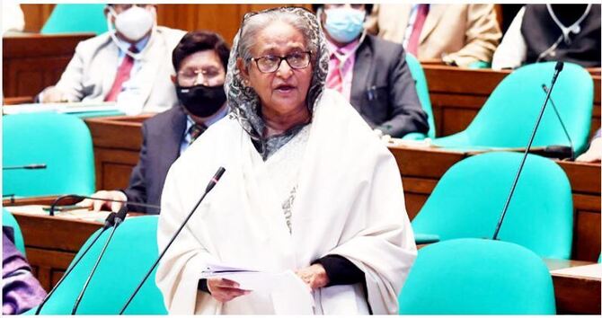 বিএনপিতে নেতৃত্বের অভাব