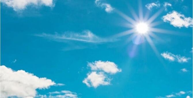 তাপমাত্রা ক্রমেই বাড়বে