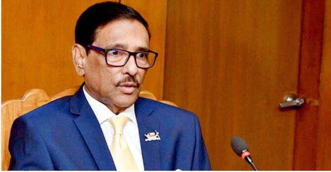 ২০২২ সালের জুনে যানবাহনের জন্য উন্মুক্ত হবে পদ্মা সেতু