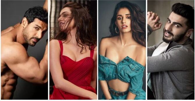 চমক জাগিয়ে ফিরছে এক ভিলেন