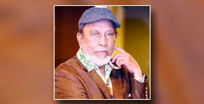 ‘হলুদ বাটো মেন্দি বাটো’ গানের স্রষ্টা আলী হোসেন আর নেই