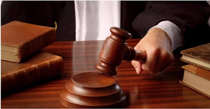 খুলনায় হত্যা মামলায় ৫ জনের যাবজ্জীবন