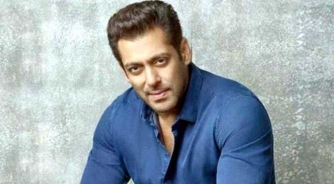 ক্ষমা চাইলেন সালমান খান