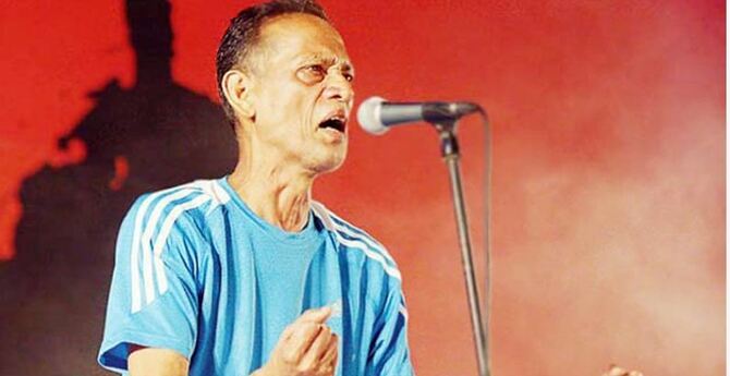 পপগুরু আজম খানের জন্মদিন আজ