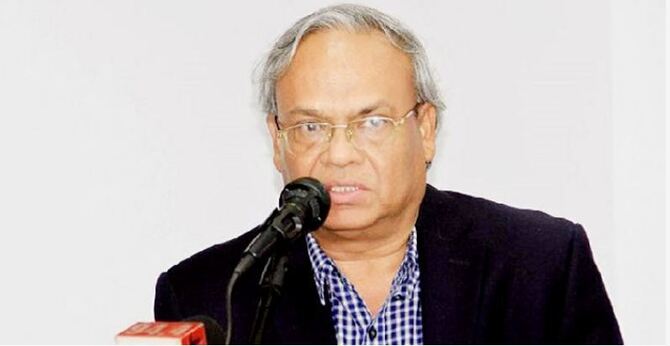 এমন অটোপাসের নজীর পৃথিবীতে নেই : রিজভী