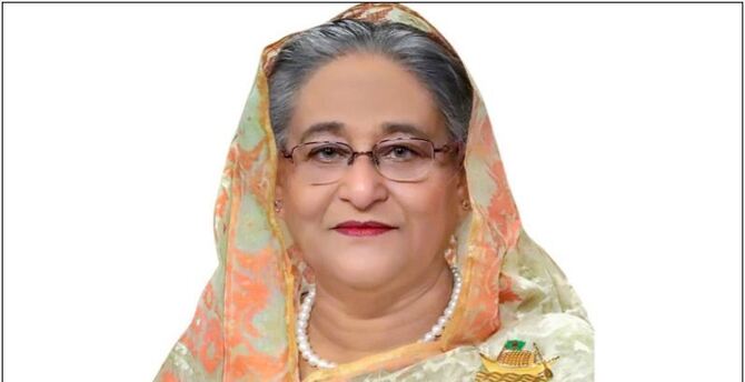 ১৫ ফেব্রুয়ারি ইতিহাসের কলঙ্কজনক অধ্যায় : প্রধানমন্ত্রী