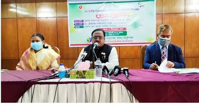 ক্রেতার চাহিদার কারণেই ভুয়া মিনিকেট-নাজির চাল বাজারে