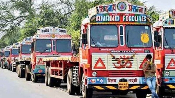 বেনাপোল-পেট্রাপোল বন্দরে আমদানি-রপ্তানি স্বাভাবিক