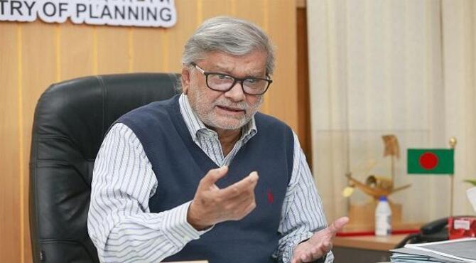 মৌলিক গবেষণার ঘাটতি রয়েছে: পরিকল্পনামন্ত্রী