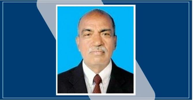 করোনায় টেলিযোগাযোগমন্ত্রীর ভাইয়ের মৃত্যু