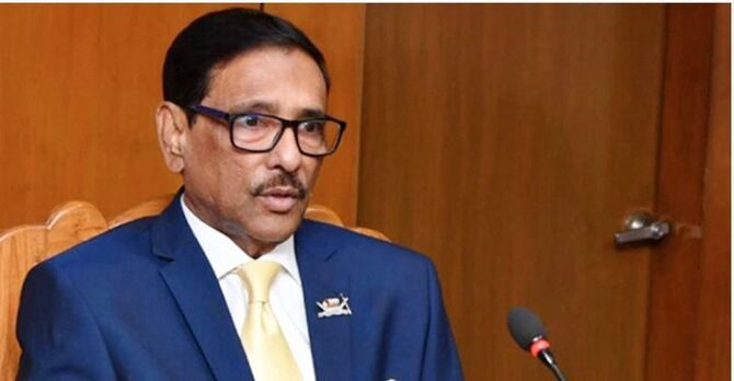 বিআরটিএ কর্মকর্তাদের অনিয়মের বৃত্ত থেকে বেরিয়ে আসার আহ্বান