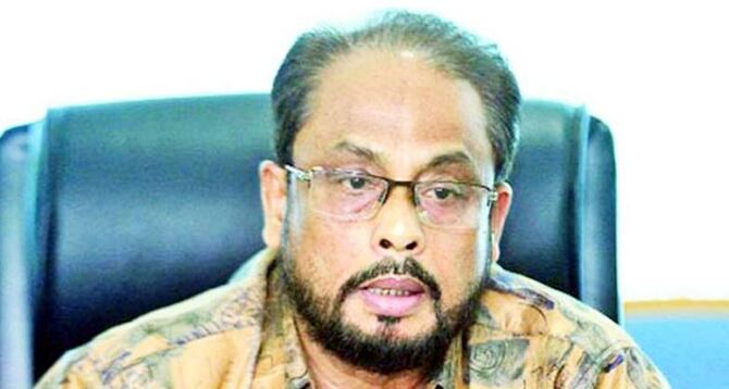 ‘প্রতিটি ষড়যন্ত্রে কিছু মানুষ প্রত্যক্ষ-পরোক্ষভাবে জড়িত’