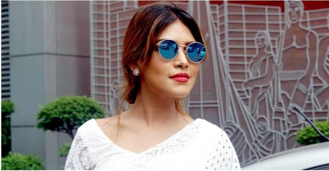 মা হয়েছেন জান্নাতুল পিয়া