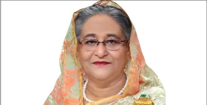 কাউকে সাম্প্রদায়িক সম্প্রীতি নষ্ট করতে দেয়া হবে না: প্রধানমন্ত্রী