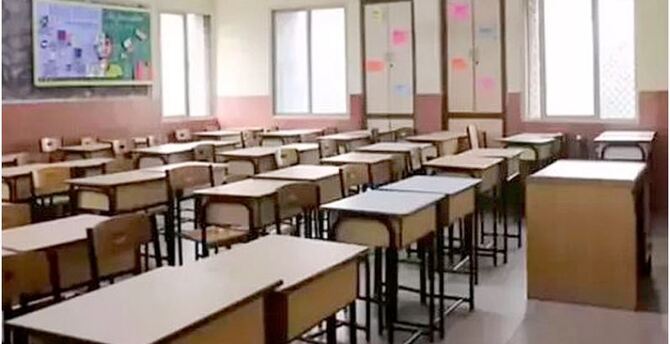 শিক্ষাপ্রতিষ্ঠানের ছুটি বাড়ল ২৮ ফেব্রুয়ারি পর্যন্ত