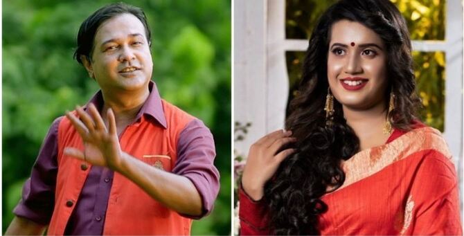 ন্যান্সির মামলায় জামিন পেলেন আসিফ আকবর