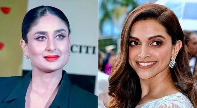 কারিনা সরে যাওয়ায় ক্যারিয়ার ঘুরেছিল দীপিকার!