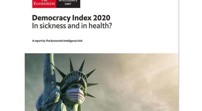 গণতন্ত্রের সূচকে চার ধাপ এগোল বাংলাদেশ