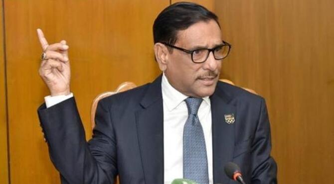 বিএনপির নয়াপল্টন অফিস হচ্ছে গুজবের ফ্যাক্টরি