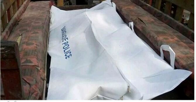 ডেমরায় মাইক্রোবাসের ধাক্কায় অটোরিকশা চালক নিহত