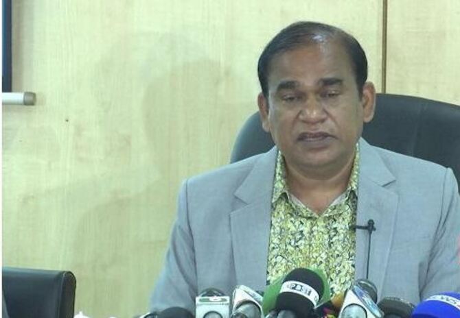 নিম্ন আয়ের পরিবারের সন্তানরা অপরাধে জড়িয়ে পড়ছে: মাহবুবুর রহমান