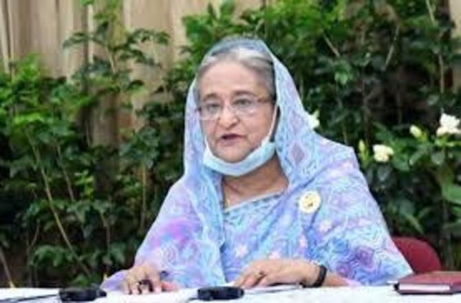 সতর্ক থাকার আহ্বান প্রধানমন্ত্রীর