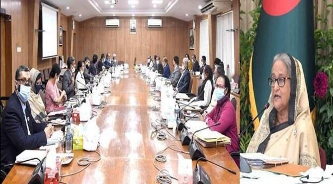 ভাইরাস নির্মূলে প্রধানমন্ত্রীর যে নির্দেশনা