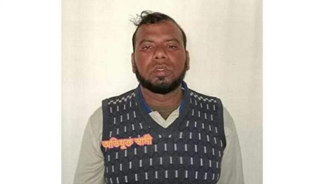 স্ত্রীকে পেটাতে পেটাতে মেরেই ফেলল স্বামী