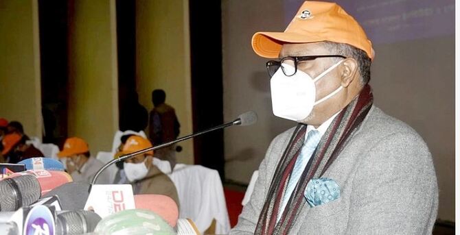 যারা গুজব ছড়ায় তারা দেশের মানুষের ভালো চায় না : স্বাস্থ্যমন্ত্রী