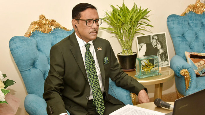 রেজিষ্ট্রেশনের আওতায় আনা হবে অটোরিকশা : সেতুমন্ত্রী