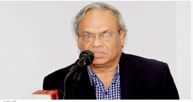 অনিয়ম-ভোট ডাকাতির নির্বাচন নিয়ে মহাকাব্য রচনা সম্ভব