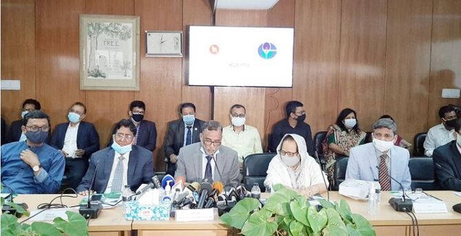 পুকুর-খাল ভরাটে লাগবে পরিবেশ অধিদফতরের অনুমোদন