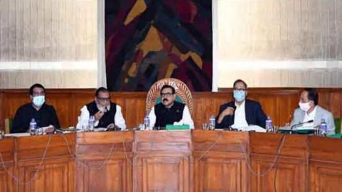 রাজাকারের তালিকা চূড়ান্ত করার সুপারিশ