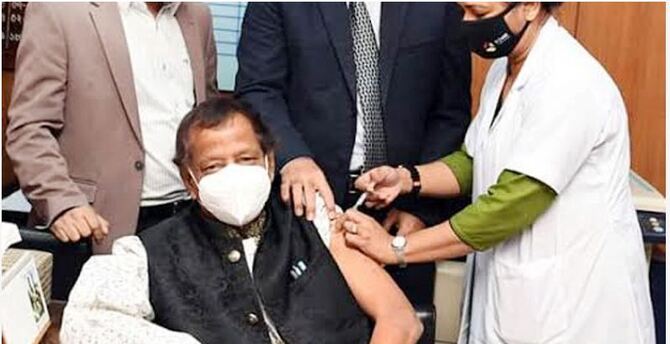 সুবিধা বঞ্চিতদের টিকার আওতায় আনার নির্দেশ